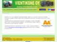vientikone.com