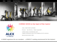 alexfitness.com