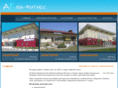 aqua-fitnes.com