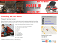 autorepairgreenbay.com