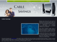 cablesavings.com