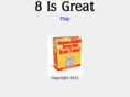 eightisgreat.com