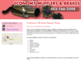 greshammufflerandbrakes.com