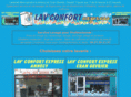 laverie-annecy.com