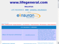 lifegeneral.com