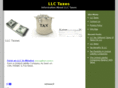 llctax.org