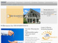 massivhaus-mb.com