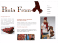 paulafrom.com