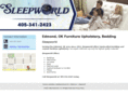 sleepworldmattress.com