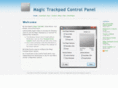 trackpadcontrol.com