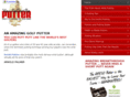 amazinggolfputter.com