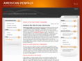 american-pen-pals.com