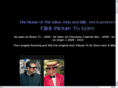 eltonjohntributes.com