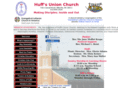 huffschurch.com