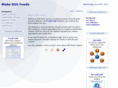 make-rss-feeds.com