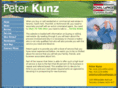 peterkunz.com