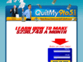 quitmy9to5now.com