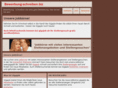 bewerbung-schreiben.biz