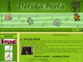 detskaporta.cz
