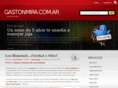 gastonmira.com.ar