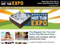 monctonhottubexpo.com