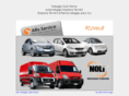 noleggio-auto-roma.com