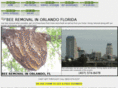 orlandobeeremoval.com