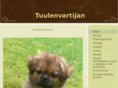 tuulenvartijan.com