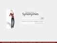 dictionnaire-synonymes.com