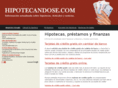 hipotecandose.com