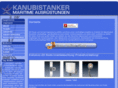 kanubistanker.de