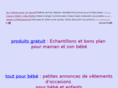 pour-bebe.com