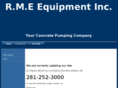 rmepump.com