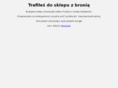 sklepzbronia.com