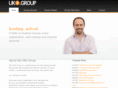 uk2group.com