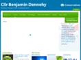 benjamindennehy.com