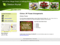 flowers-clinton.com