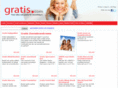 gratis.com