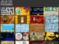 jeux2pacman.com
