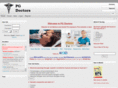 pgdoctors.com