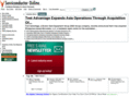 semiconductoronline.com