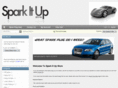 sparkitupstore.com