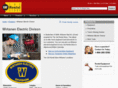 wirtanen.com