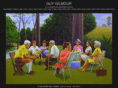 guygilmour.net