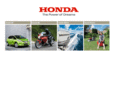 honda.dk