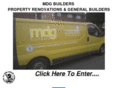 mdgbuilders.com
