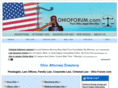 ohioforum.com