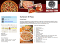 racinepizzaface.com