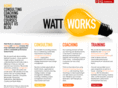 watt-works.com