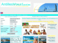 antilles-voile-evasion.com
